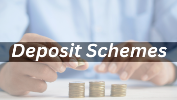 Deposit Scheme