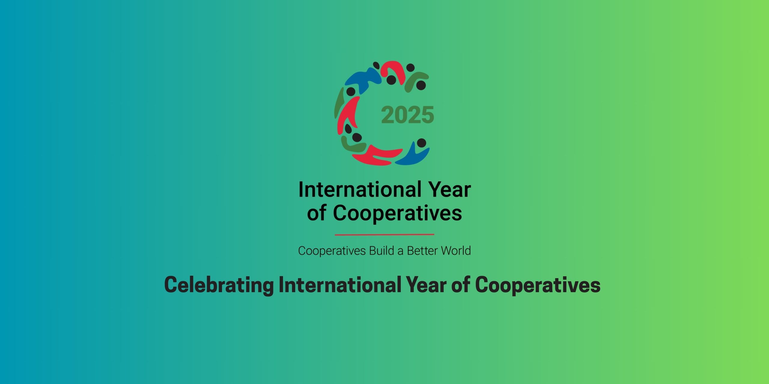 International Coopertives Year