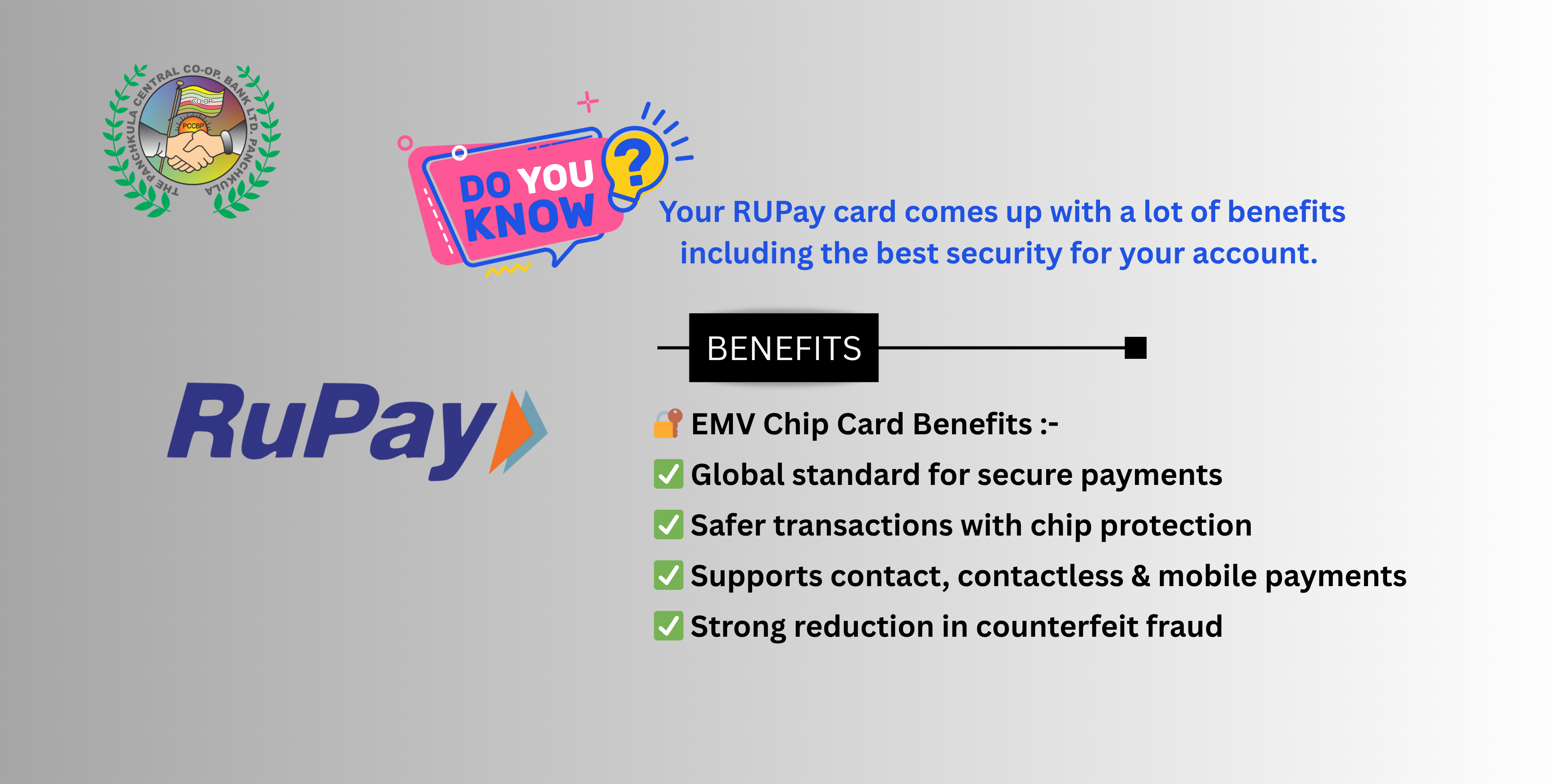 Rupay Card